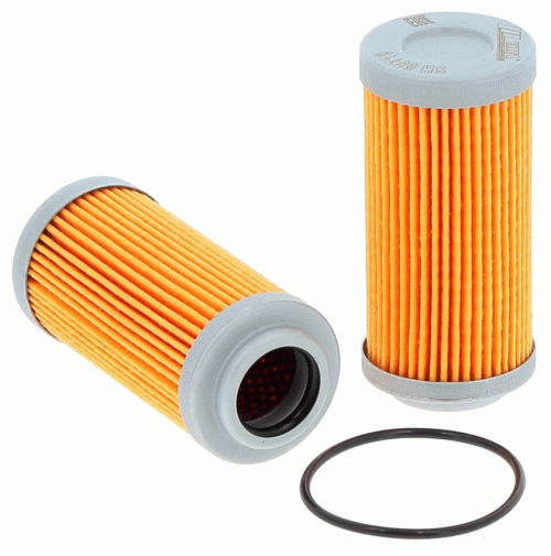 Hydraulic Filter - SH60719 - HIFI FILTER